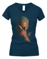 Women's V-Neck T-Shirt Women's V-Neck T-Shirt