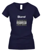 Women's V-Neck T-Shirt Women's V-Neck T-Shirt