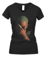 Women's V-Neck T-Shirt Women's V-Neck T-Shirt