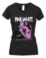 Women's V-Neck T-Shirt Women's V-Neck T-Shirt