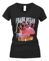 Women's V-Neck T-Shirt Women's V-Neck T-Shirt