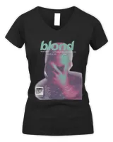 Women's V-Neck T-Shirt Women's V-Neck T-Shirt