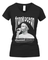 Women's V-Neck T-Shirt Women's V-Neck T-Shirt