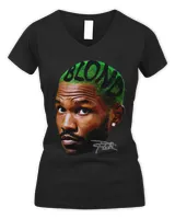 Women's V-Neck T-Shirt Women's V-Neck T-Shirt