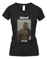 Women's V-Neck T-Shirt Women's V-Neck T-Shirt