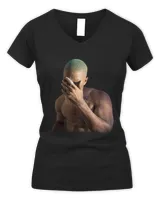 Women's V-Neck T-Shirt Women's V-Neck T-Shirt