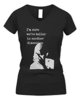 Women's V-Neck T-Shirt Women's V-Neck T-Shirt
