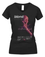 Women's V-Neck T-Shirt Women's V-Neck T-Shirt
