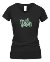 Women's V-Neck T-Shirt Women's V-Neck T-Shirt