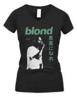 Women's V-Neck T-Shirt Women's V-Neck T-Shirt
