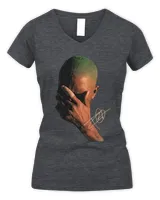 Women's V-Neck T-Shirt Women's V-Neck T-Shirt