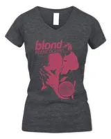 Women's V-Neck T-Shirt Women's V-Neck T-Shirt