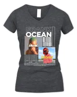 Women's V-Neck T-Shirt Women's V-Neck T-Shirt