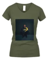 Women's V-Neck T-Shirt Women's V-Neck T-Shirt