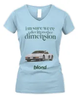 Women's V-Neck T-Shirt Women's V-Neck T-Shirt