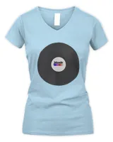 Women's V-Neck T-Shirt Women's V-Neck T-Shirt