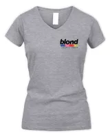 Women's V-Neck T-Shirt Women's V-Neck T-Shirt