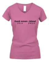 Women's V-Neck T-Shirt Women's V-Neck T-Shirt