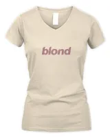 Women's V-Neck T-Shirt Women's V-Neck T-Shirt