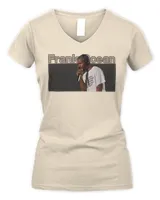 Women's V-Neck T-Shirt Women's V-Neck T-Shirt