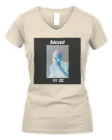 Women's V-Neck T-Shirt Women's V-Neck T-Shirt