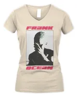 Women's V-Neck T-Shirt Women's V-Neck T-Shirt