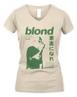 Women's V-Neck T-Shirt Women's V-Neck T-Shirt