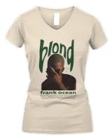 Women's V-Neck T-Shirt Women's V-Neck T-Shirt