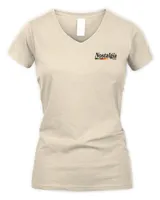 Women's V-Neck T-Shirt Women's V-Neck T-Shirt
