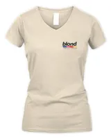 Women's V-Neck T-Shirt Women's V-Neck T-Shirt