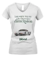 Women's V-Neck T-Shirt Women's V-Neck T-Shirt