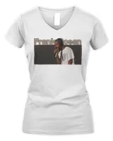 Women's V-Neck T-Shirt Women's V-Neck T-Shirt