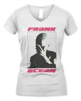 Women's V-Neck T-Shirt Women's V-Neck T-Shirt