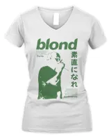 Women's V-Neck T-Shirt Women's V-Neck T-Shirt