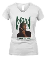 Women's V-Neck T-Shirt Women's V-Neck T-Shirt