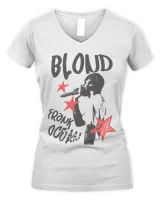 Women's V-Neck T-Shirt Women's V-Neck T-Shirt