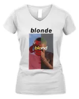 Women's V-Neck T-Shirt Women's V-Neck T-Shirt