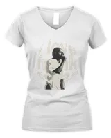 Women's V-Neck T-Shirt Women's V-Neck T-Shirt