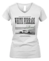 Women's V-Neck T-Shirt Women's V-Neck T-Shirt