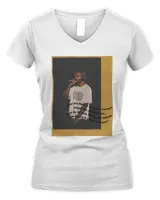 Women's V-Neck T-Shirt Women's V-Neck T-Shirt