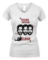 Women's V-Neck T-Shirt Women's V-Neck T-Shirt