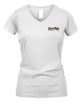 Women's V-Neck T-Shirt Women's V-Neck T-Shirt