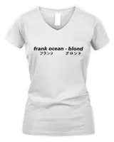 Women's V-Neck T-Shirt Women's V-Neck T-Shirt
