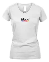 Women's V-Neck T-Shirt Women's V-Neck T-Shirt