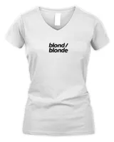 Women's V-Neck T-Shirt Women's V-Neck T-Shirt