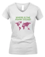 Women's V-Neck T-Shirt Women's V-Neck T-Shirt