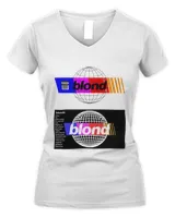 Women's V-Neck T-Shirt Women's V-Neck T-Shirt