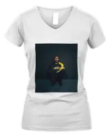 Women's V-Neck T-Shirt Women's V-Neck T-Shirt