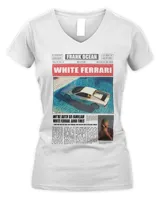 Women's V-Neck T-Shirt Women's V-Neck T-Shirt