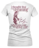 Women's V-Neck T-Shirt Women's V-Neck T-Shirt